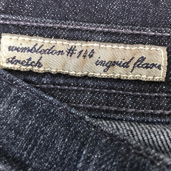 • Citizens of Humanity • Ingrid Flare - Picture 6 of 8